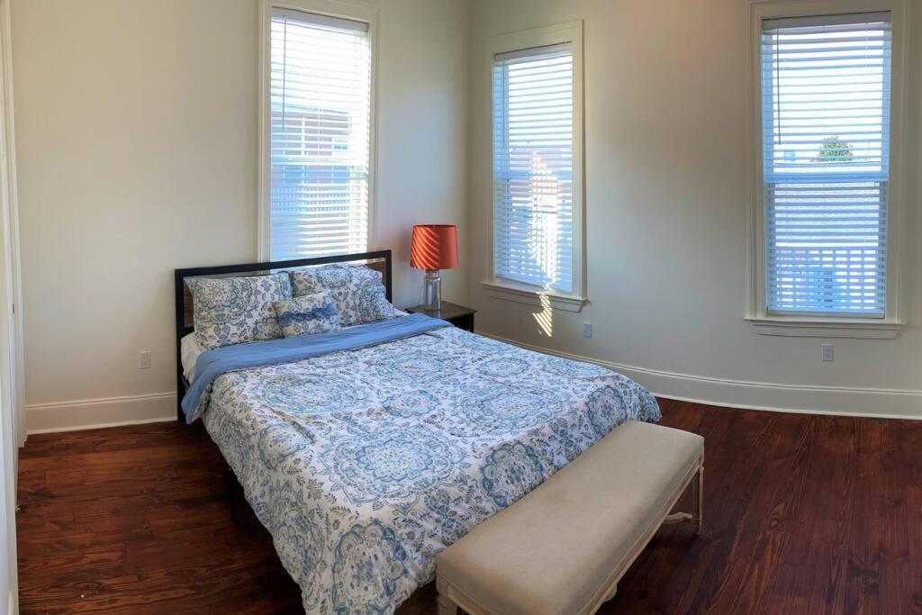 La Belle Veranda Villa- 3Queenbeds/2Baths Sleeps 6-8 New Orleans Ngoại thất bức ảnh