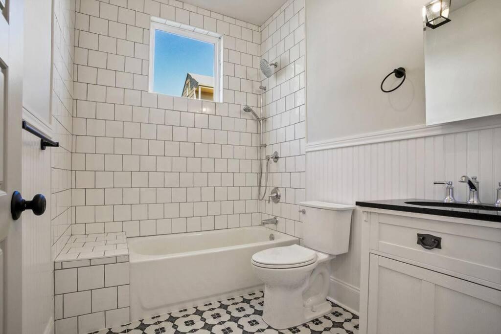 La Belle Veranda Villa- 3Queenbeds/2Baths Sleeps 6-8 New Orleans Ngoại thất bức ảnh