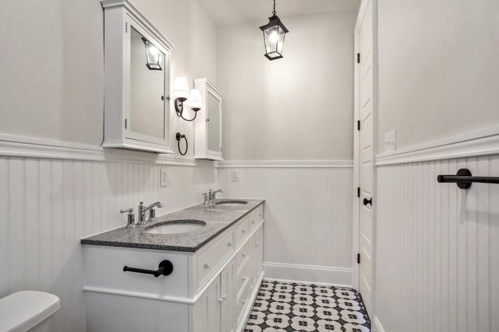 La Belle Veranda Villa- 3Queenbeds/2Baths Sleeps 6-8 New Orleans Ngoại thất bức ảnh
