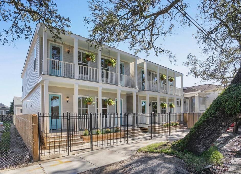 La Belle Veranda Villa- 3Queenbeds/2Baths Sleeps 6-8 New Orleans Ngoại thất bức ảnh